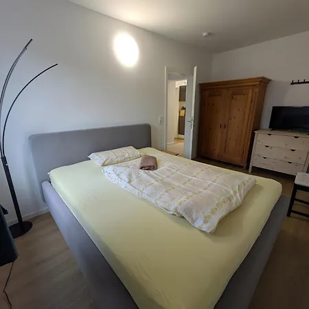 2 Donauradweg Apartment Regensburg